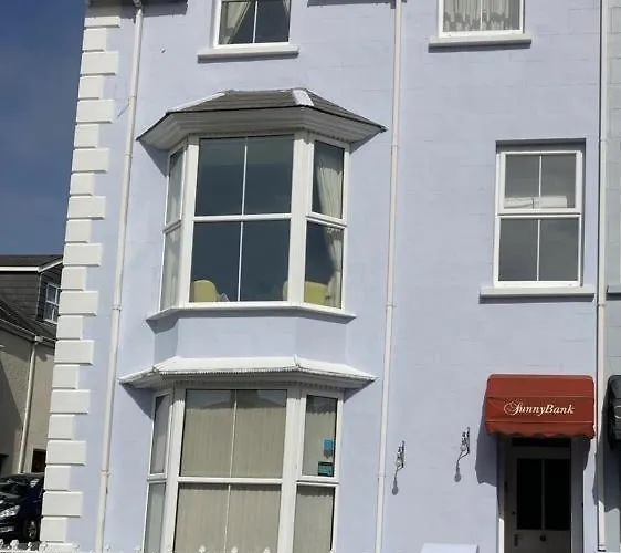 Sunnybank Guesthouse