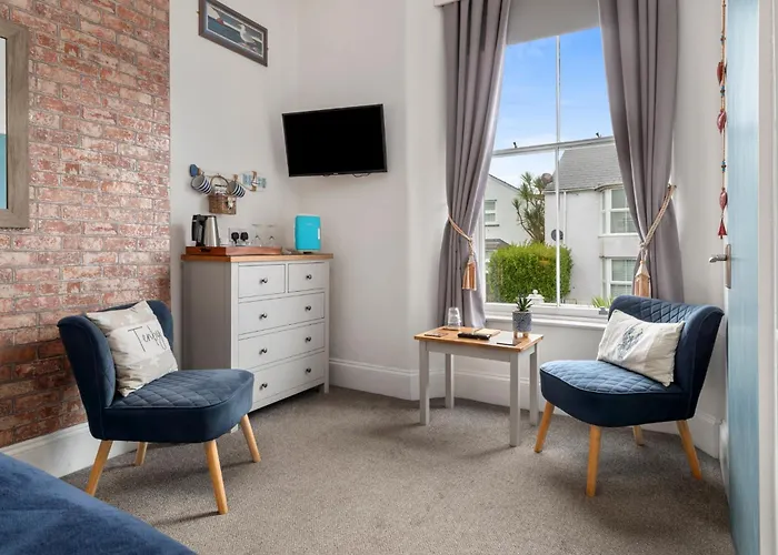 Beachcomber B&B
