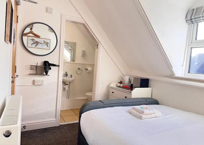 Gumfreston Guest House