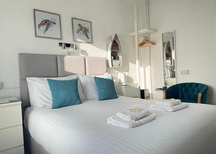 Gumfreston Guest House