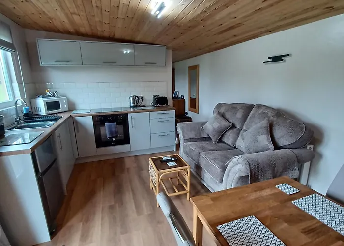 Dunroaming Cabin